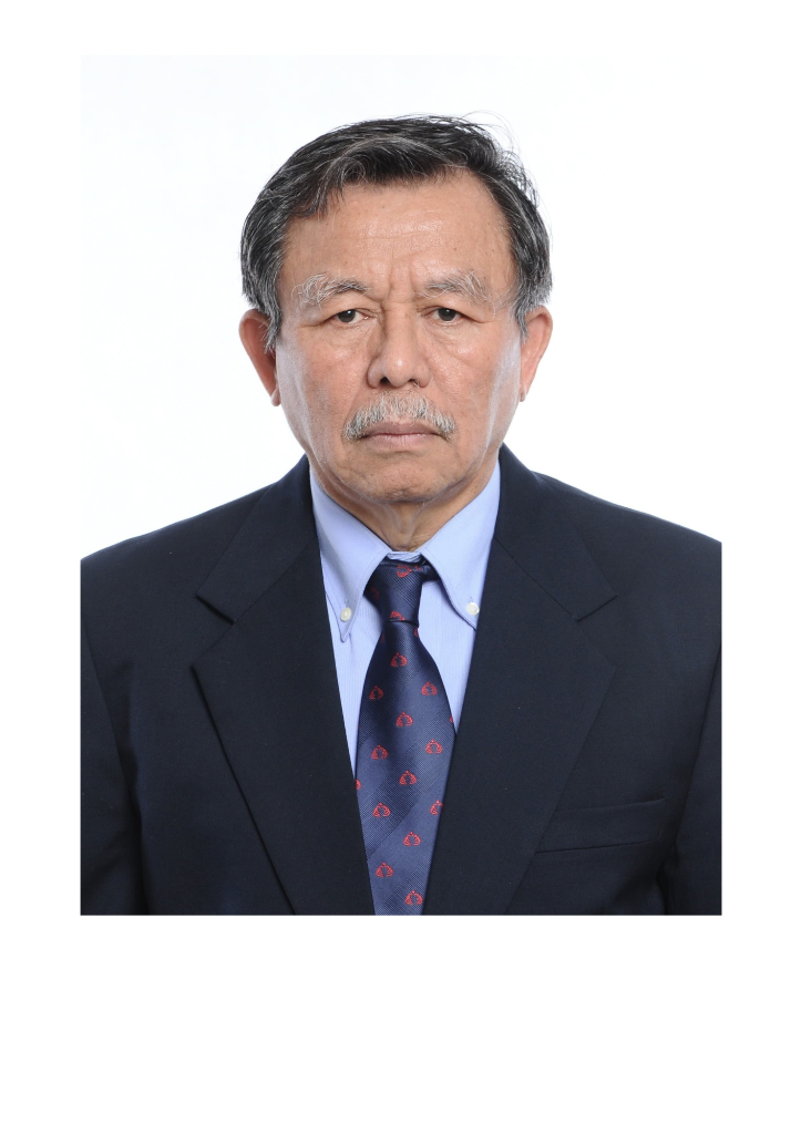 dr. H. Mukadji Seno, Sp.Rad. (K) Onk Rad