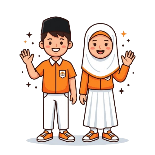 Mascot Abu Seno