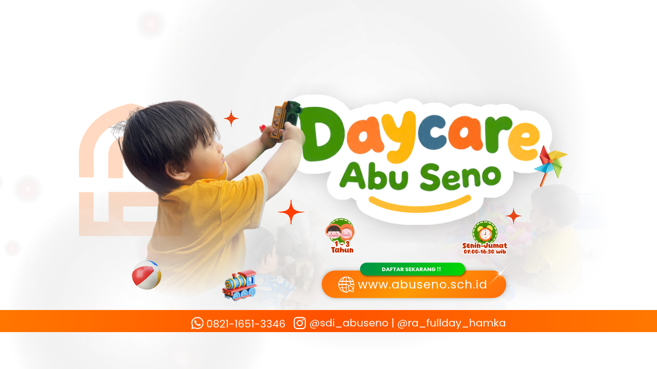 Daycare Abu Seno - Abu Seno
