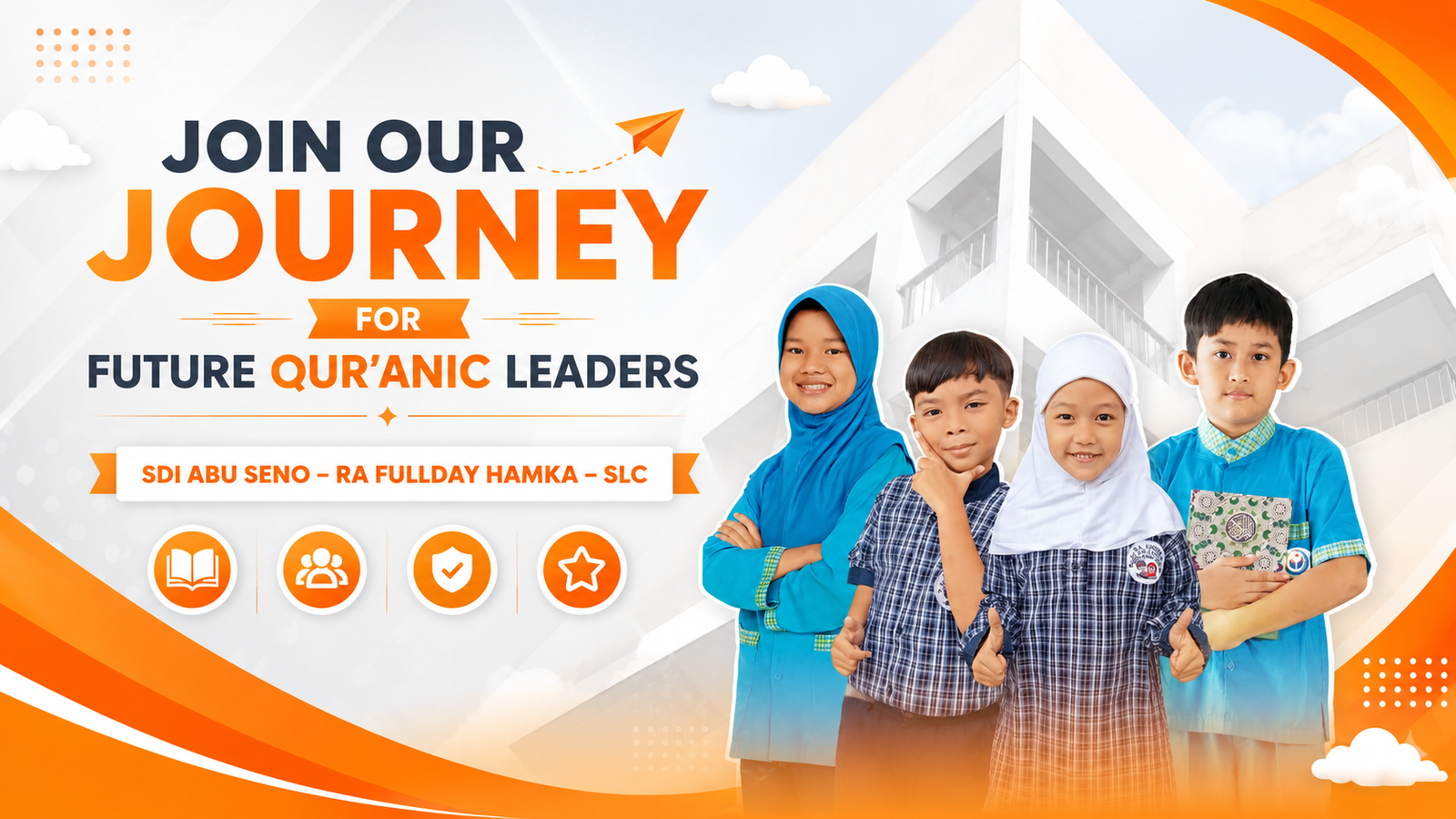 Profil Yayasan - Abu Seno