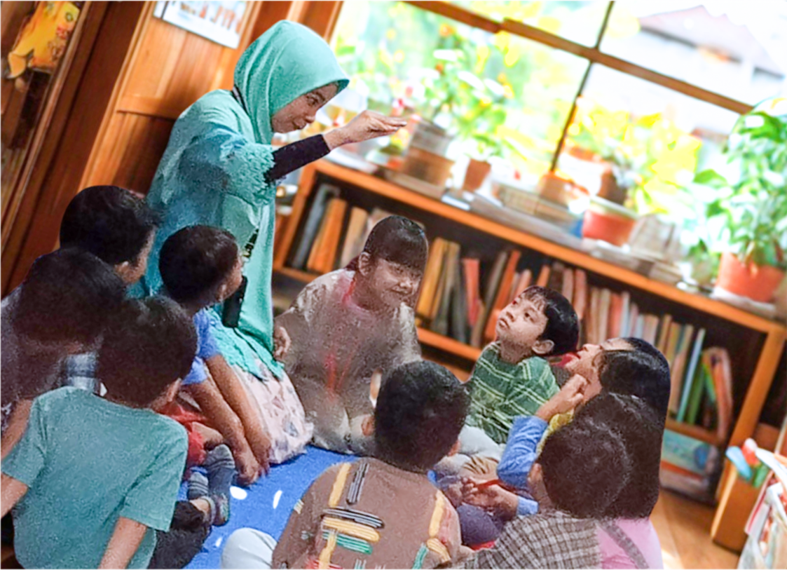 FULLDAY SCHOOL