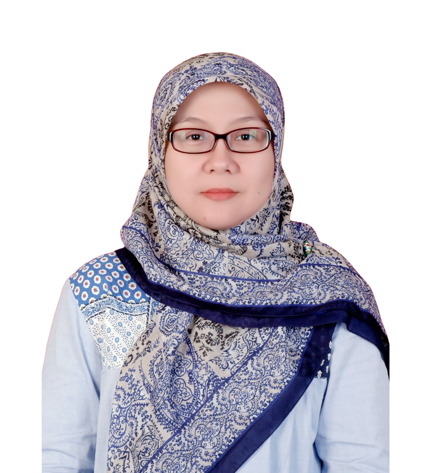 Hj. Isti Seni Utami, S.E., M.Si.