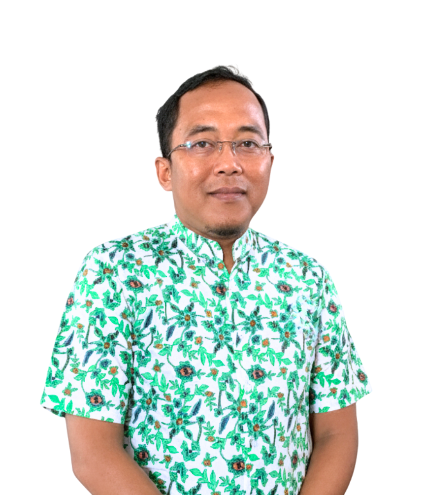 Miftahuddin Farid, S.H.I.