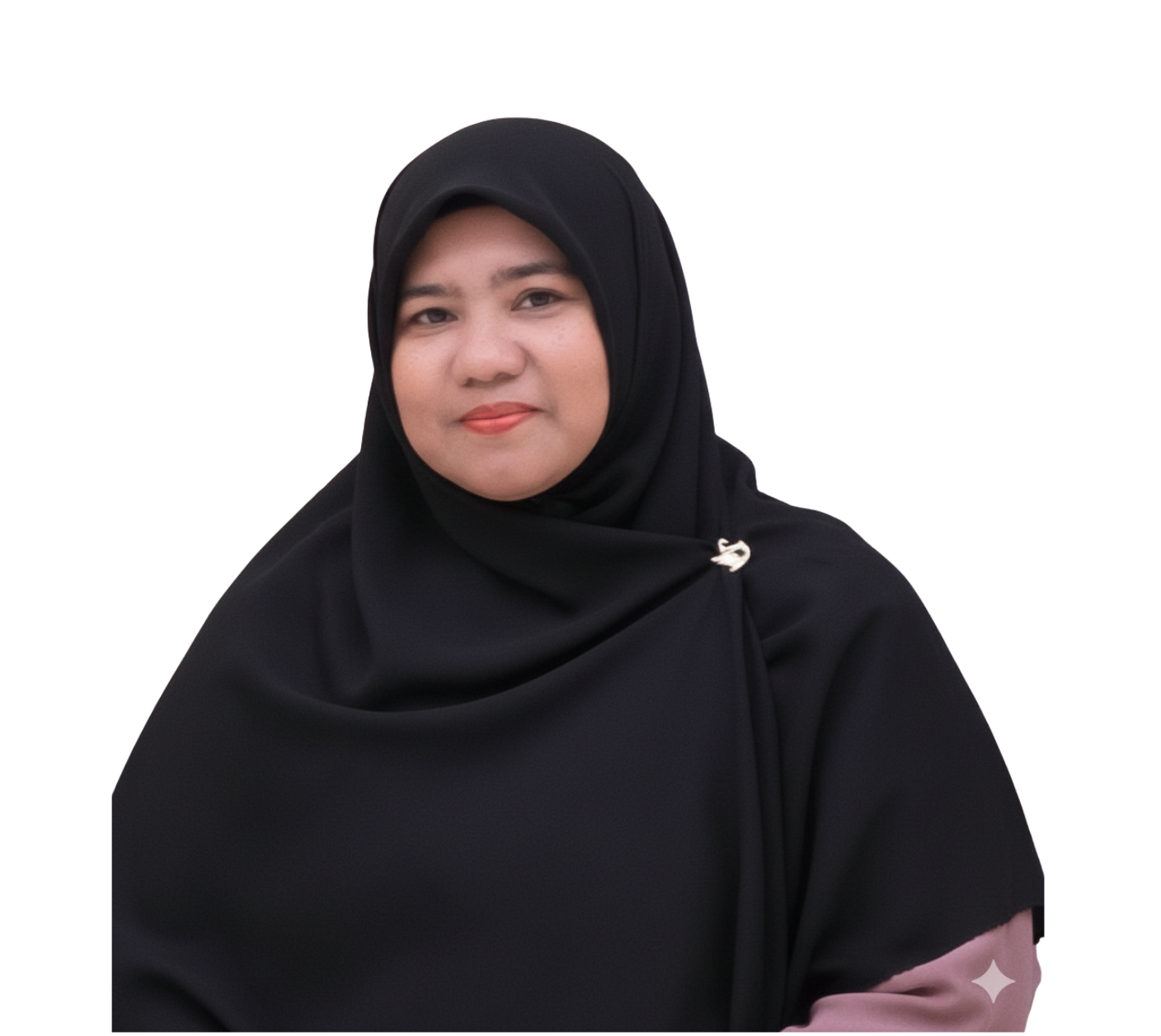 Nia Komala, S.Pd., Gr.