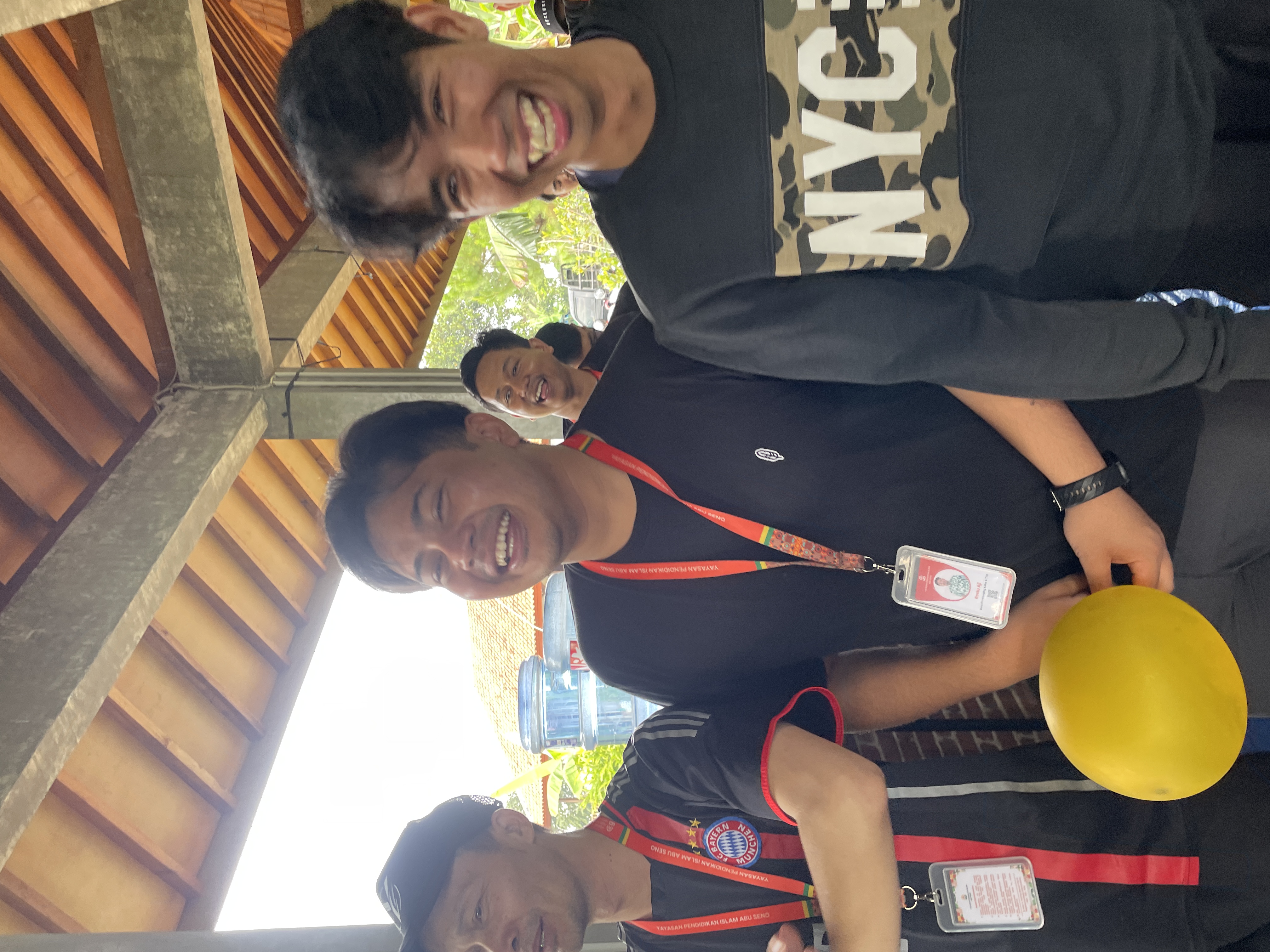 Dokumentasi Kegiatan 3