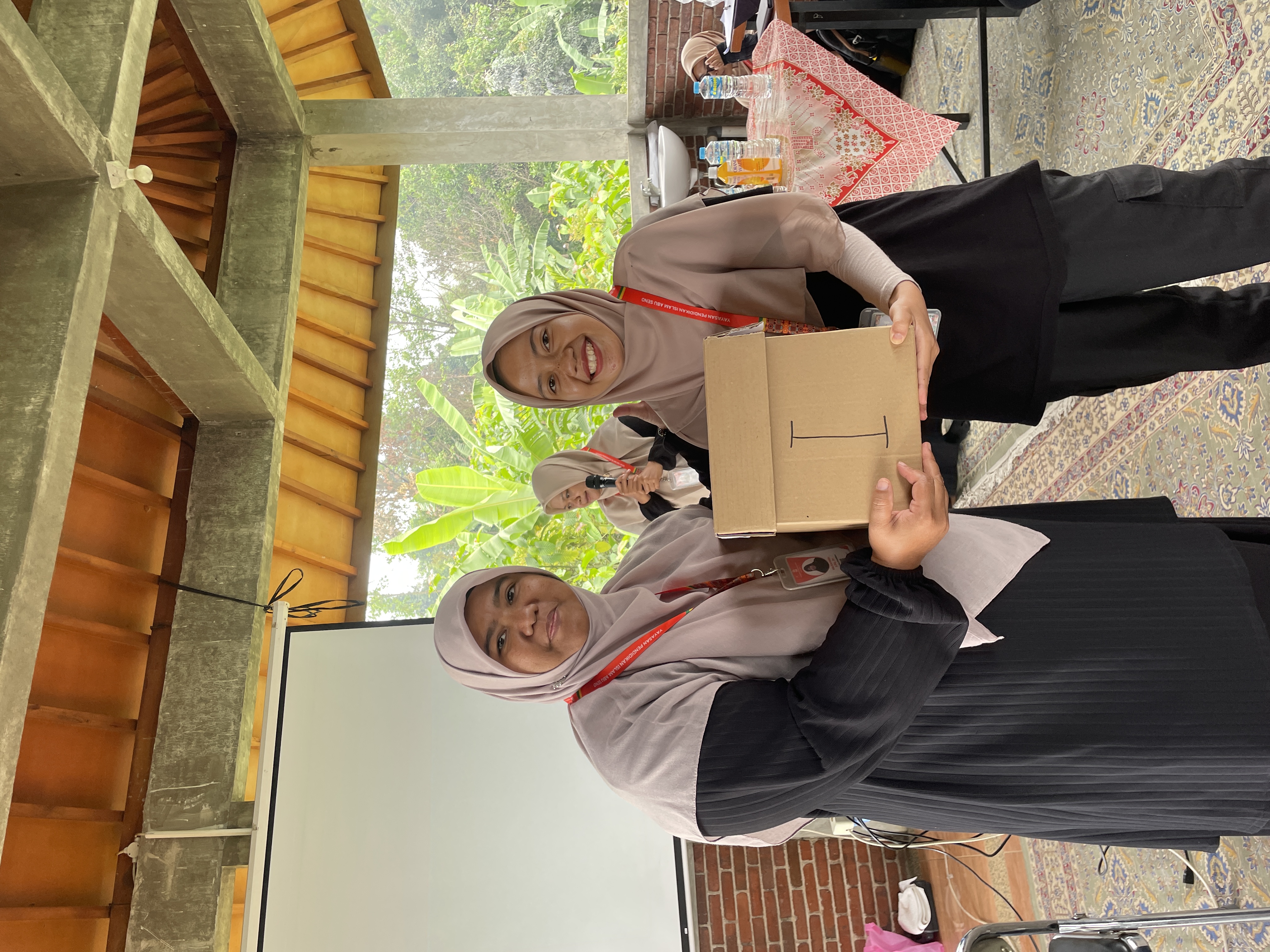 Dokumentasi Kegiatan 6