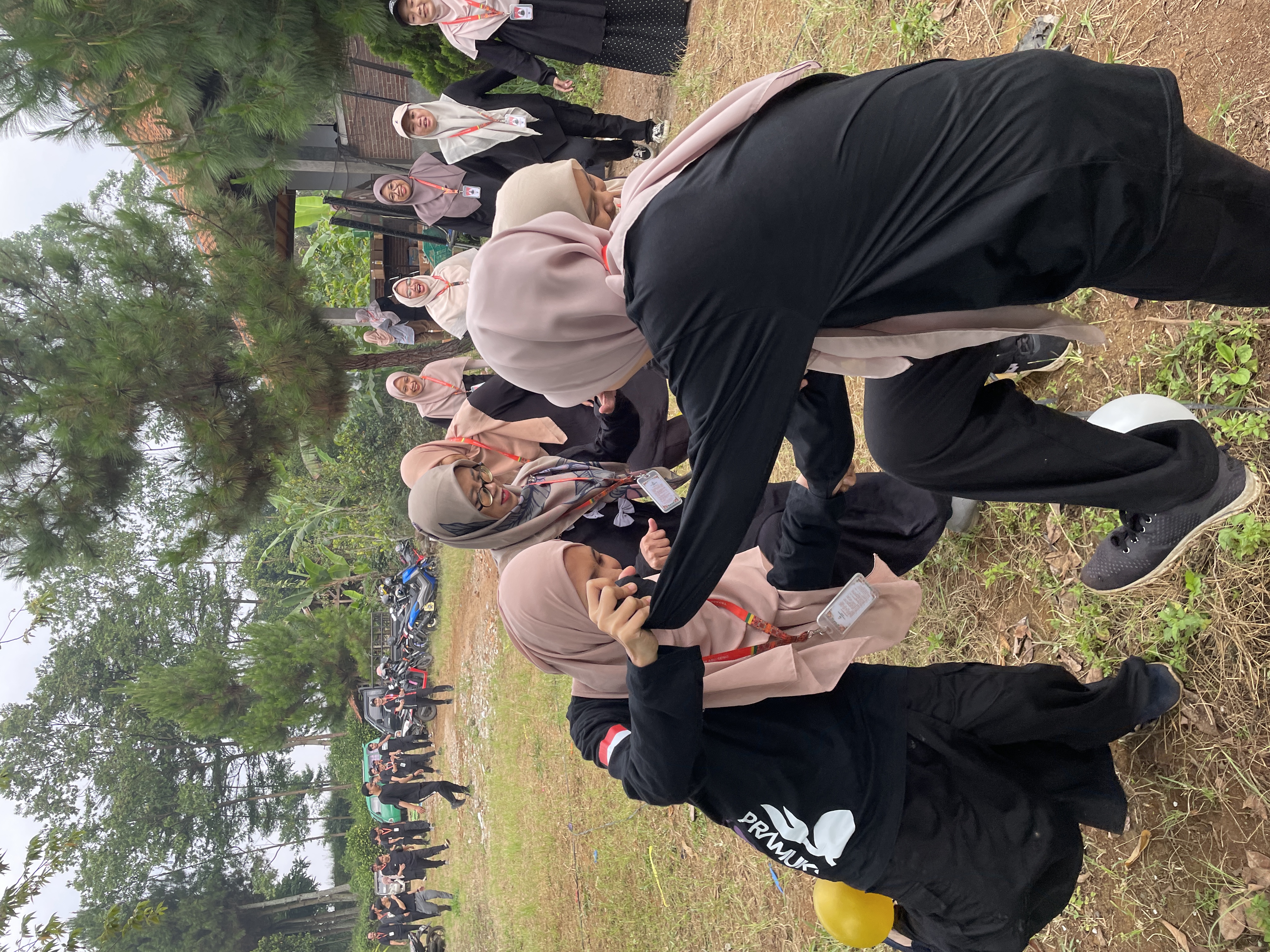 Dokumentasi Kegiatan 7