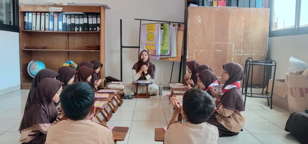 Dokumentasi Kegiatan 2