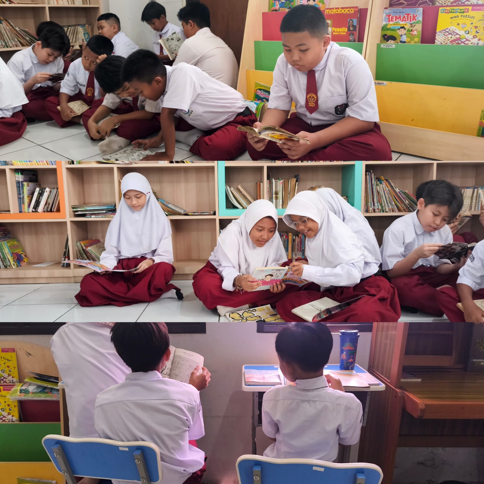 Dokumentasi Kegiatan 3