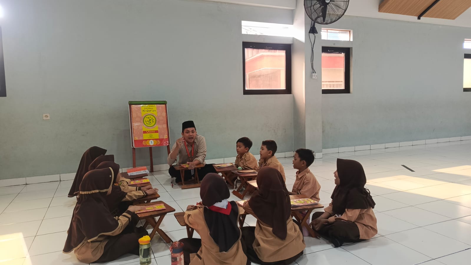 Dokumentasi Kegiatan 4