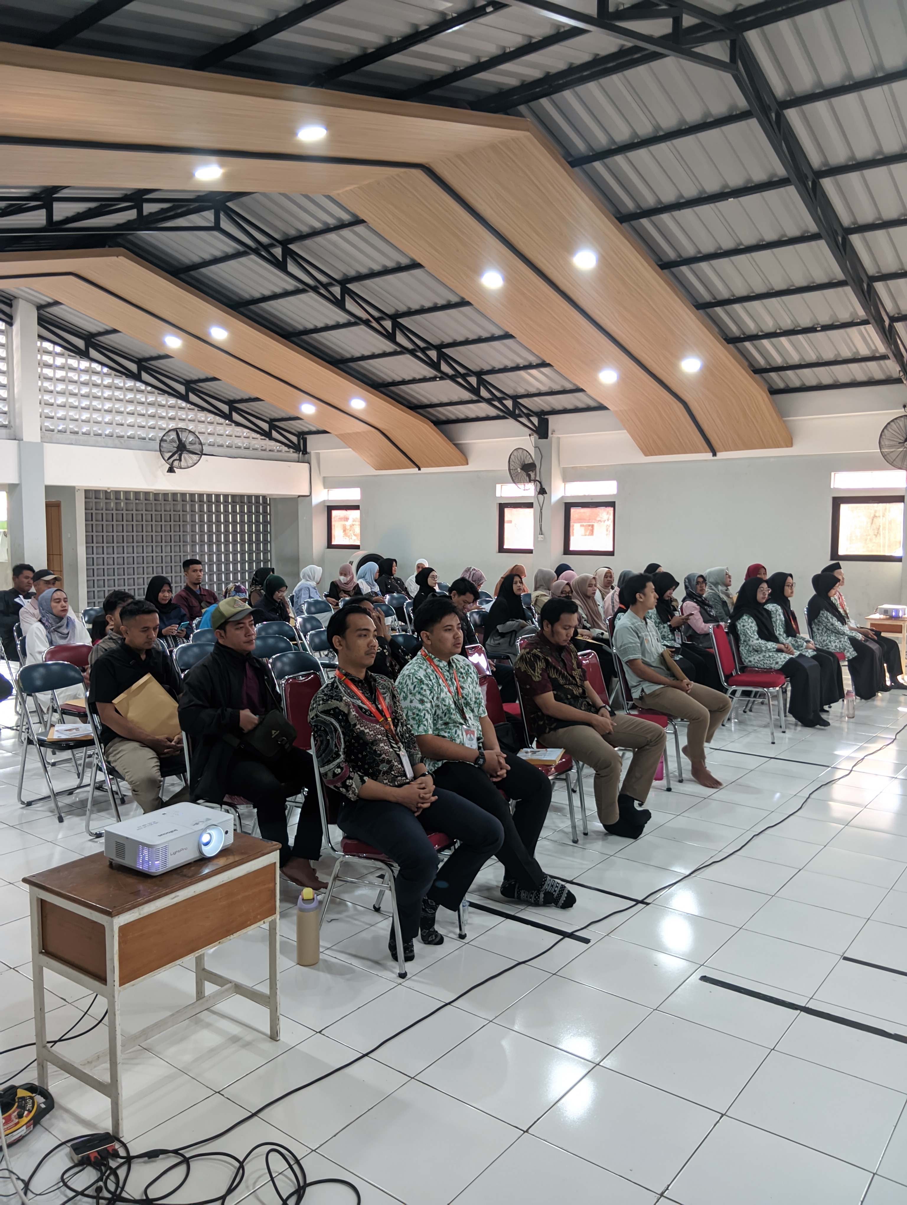 Dokumentasi Kegiatan 2