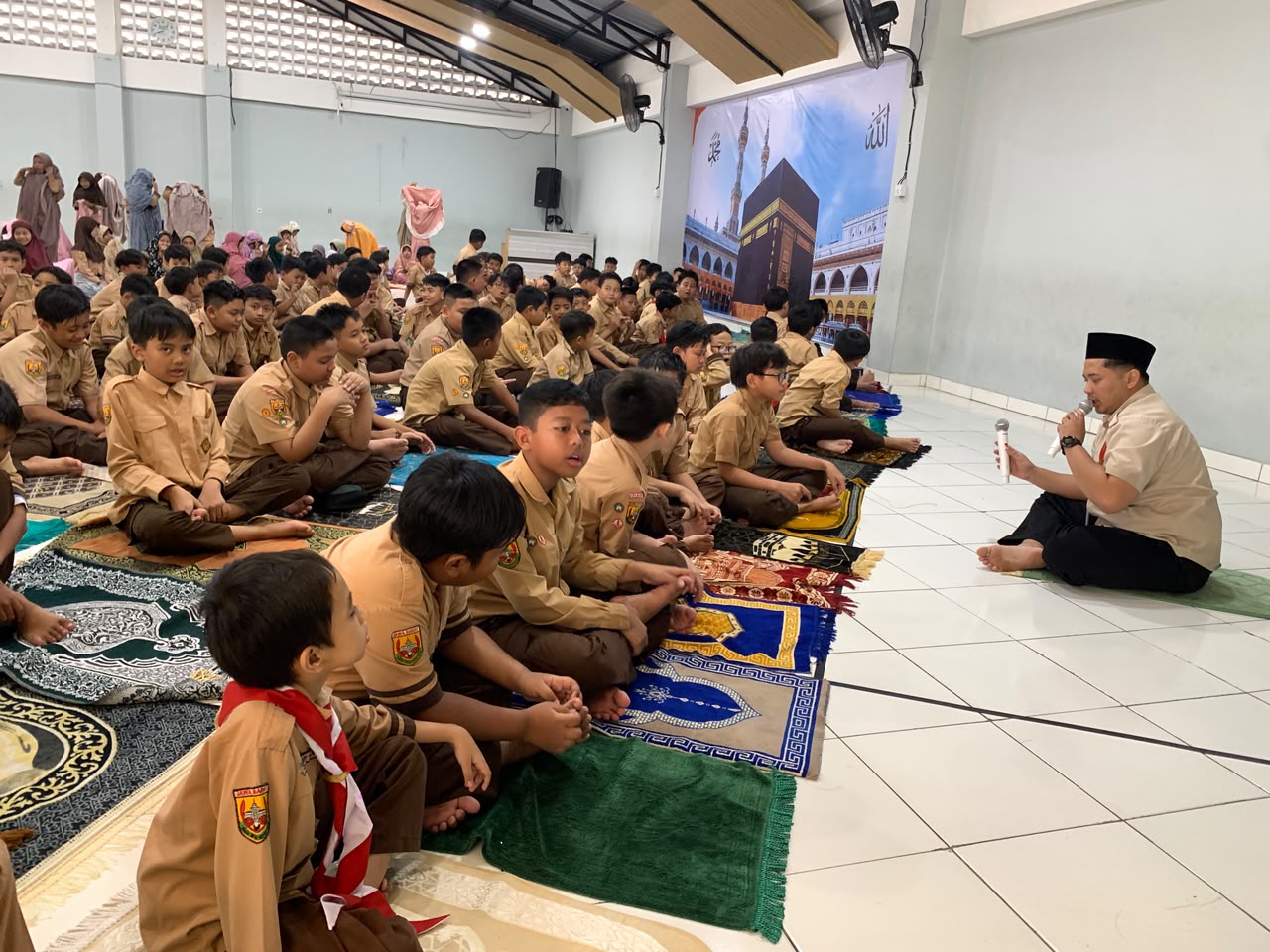 Dokumentasi Kegiatan 3