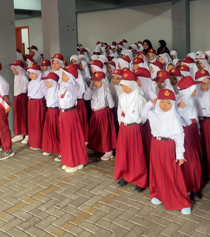 Dokumentasi Kegiatan 3