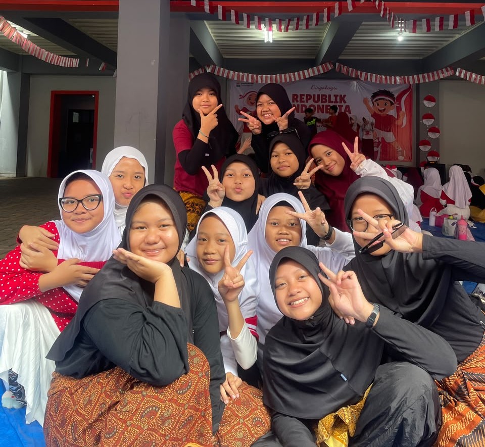 Dokumentasi Kegiatan 4