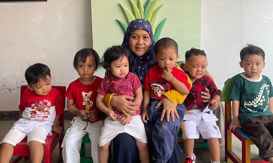 Dokumentasi Kegiatan 4