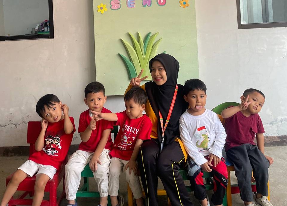 Dokumentasi Kegiatan 5