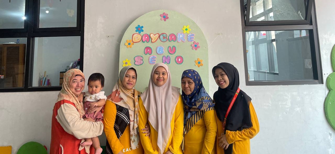 Dokumentasi Kegiatan 6
