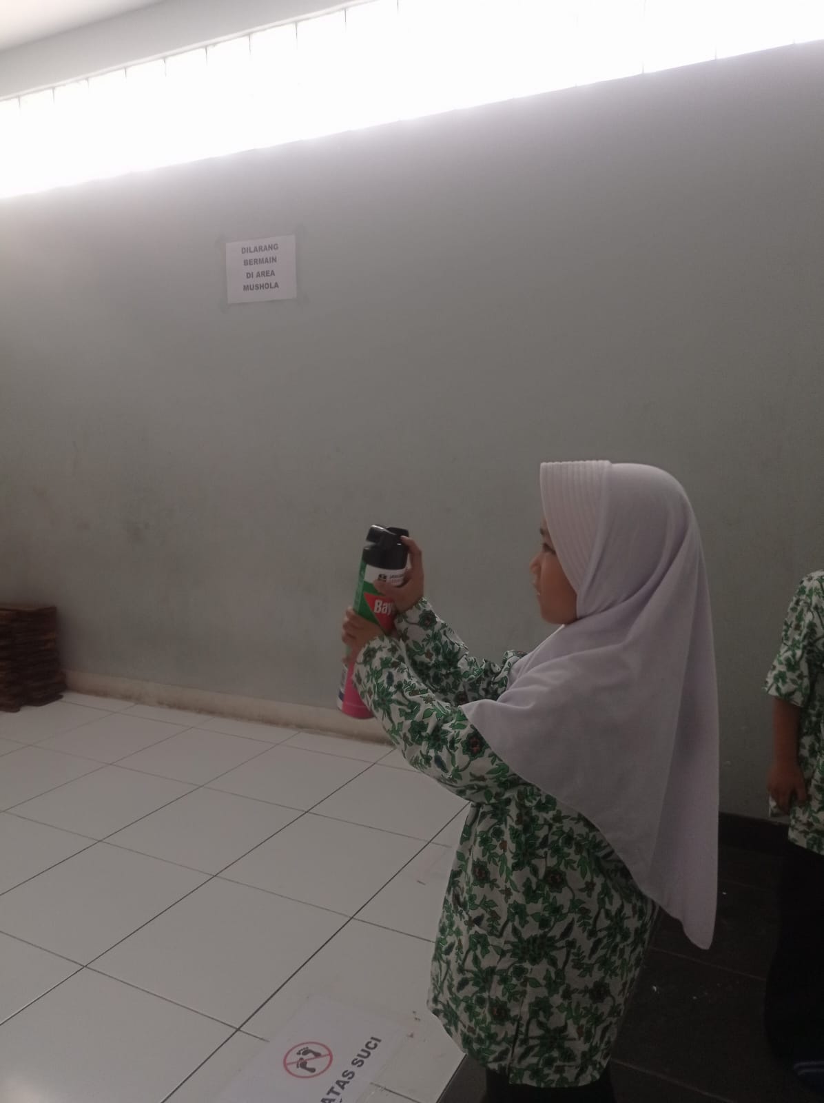 Dokumentasi Kegiatan 3