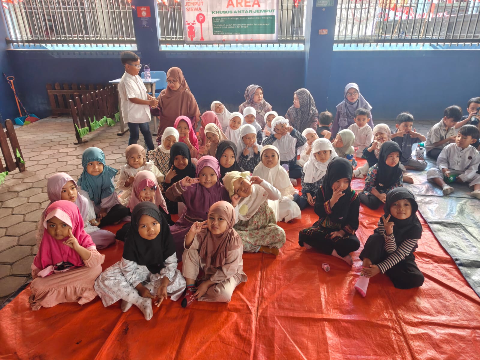 Dokumentasi Kegiatan 2