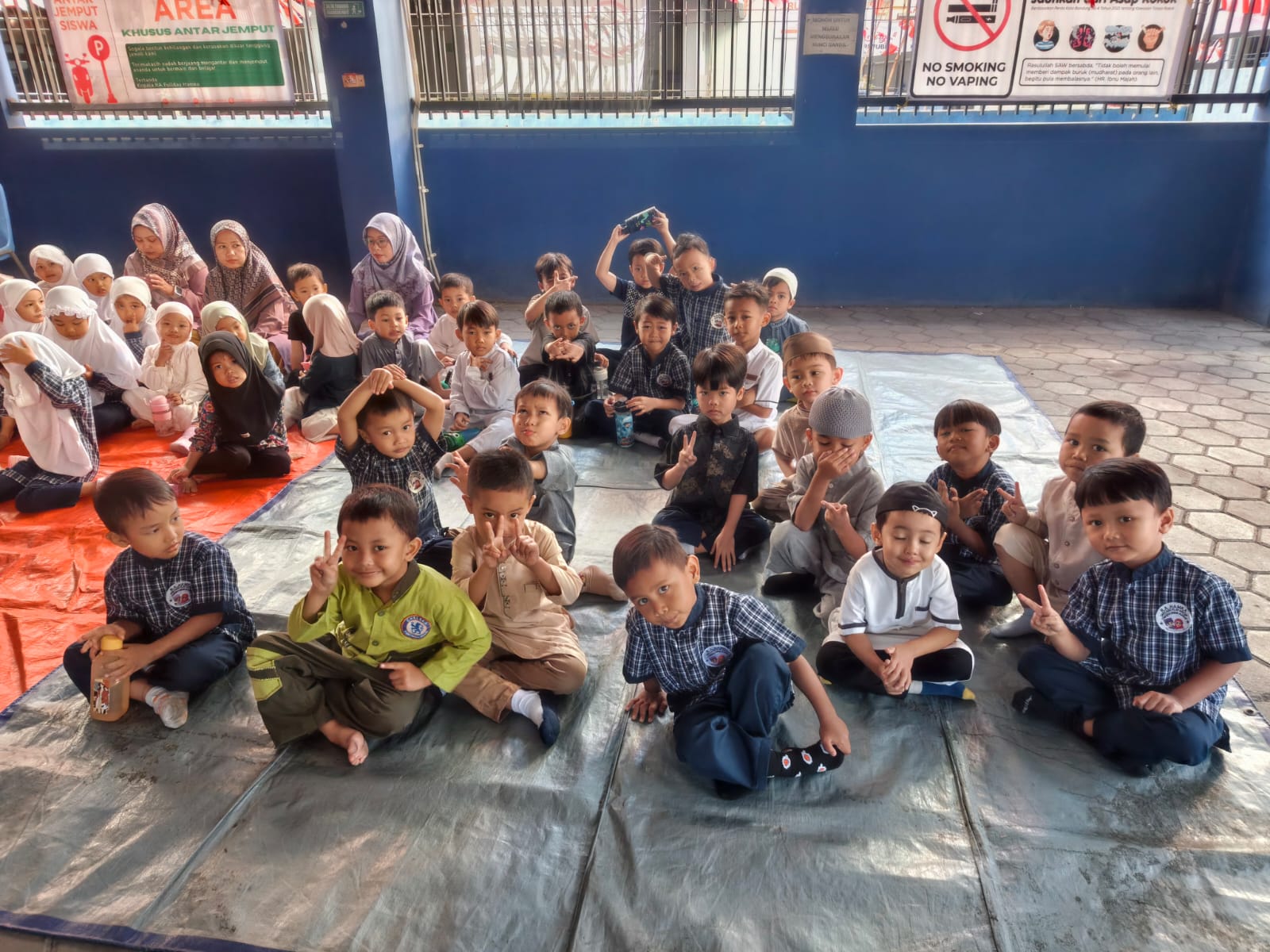 Dokumentasi Kegiatan 3