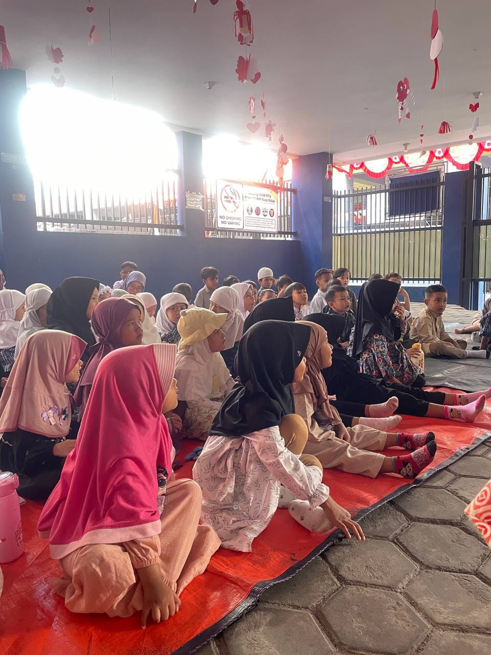 Dokumentasi Kegiatan 4