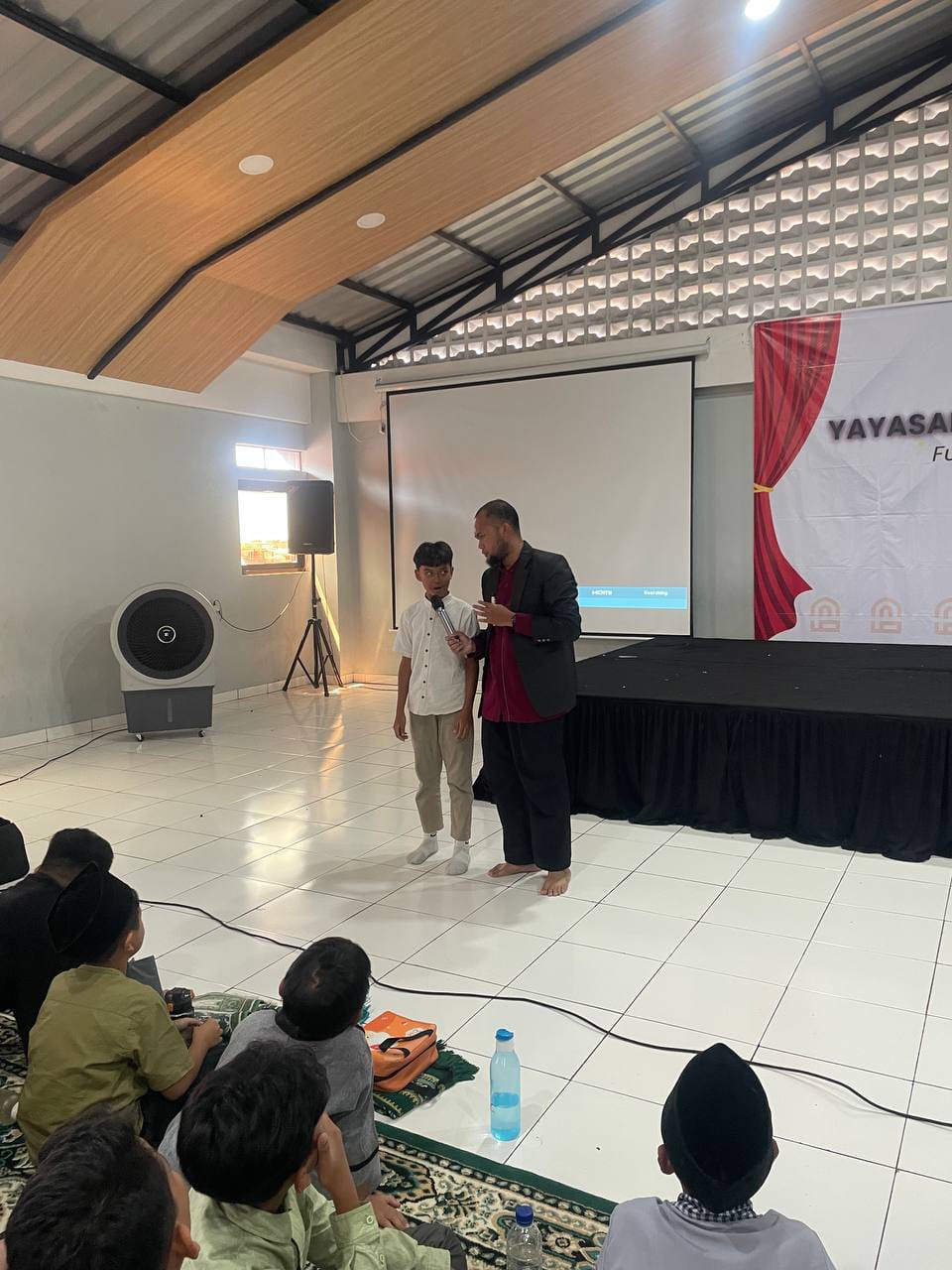 Dokumentasi Kegiatan 2