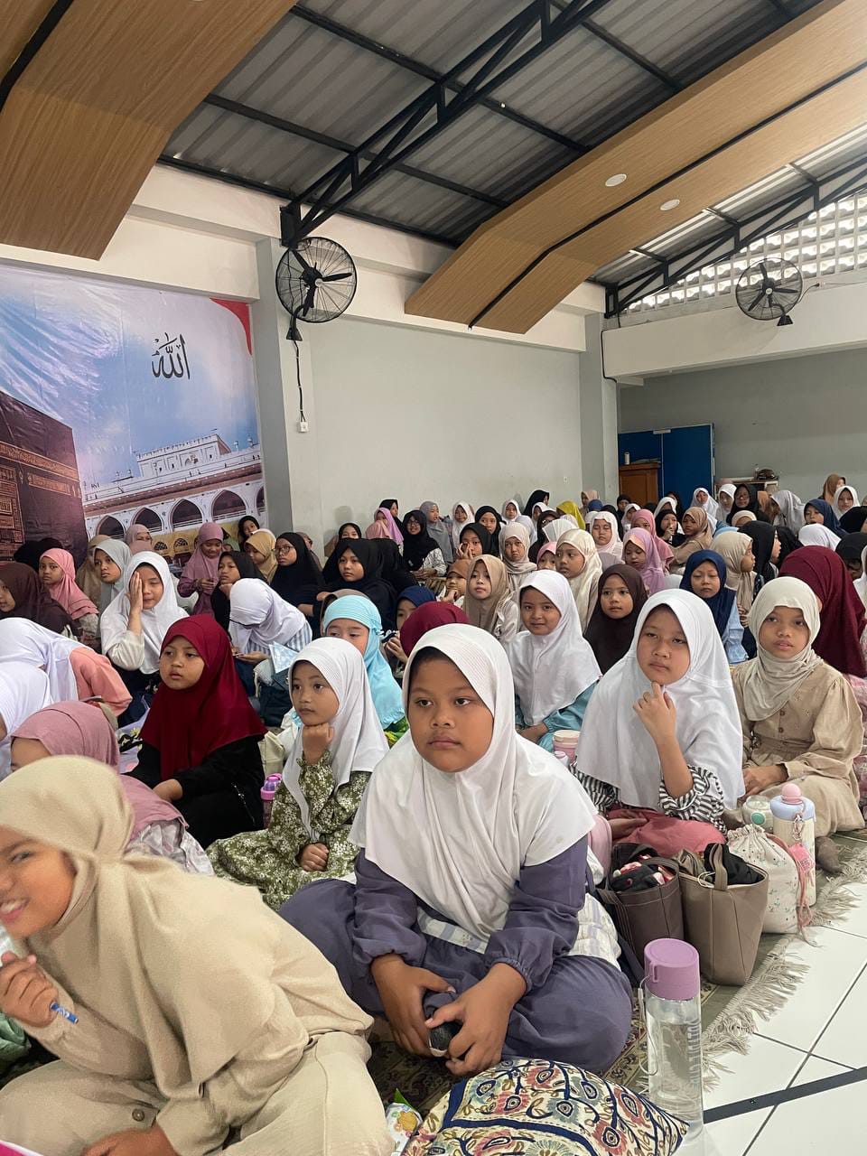 Dokumentasi Kegiatan 5