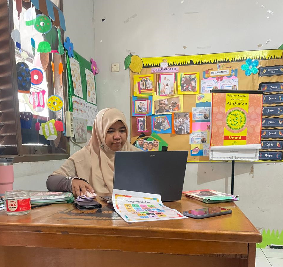 Dokumentasi Kegiatan 3