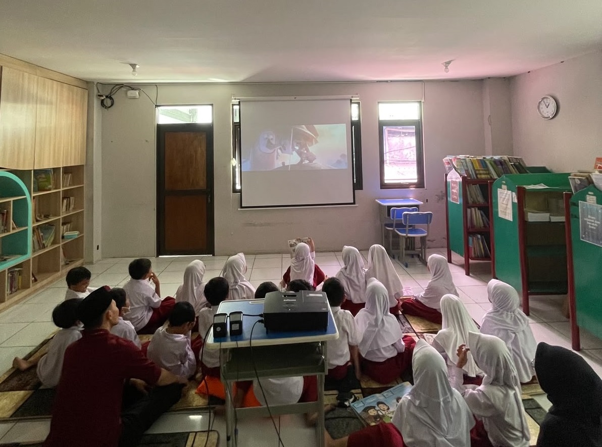 Dokumentasi Kegiatan 2