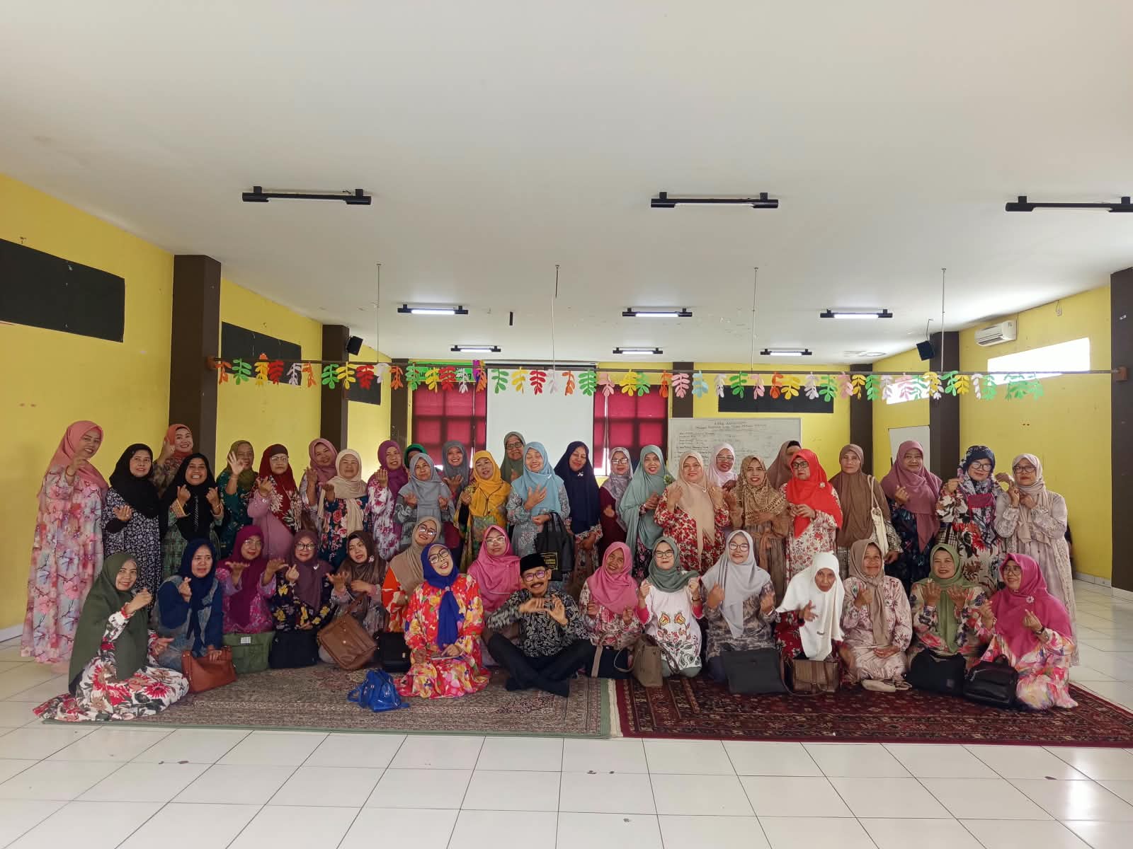 Dokumentasi Kegiatan 2