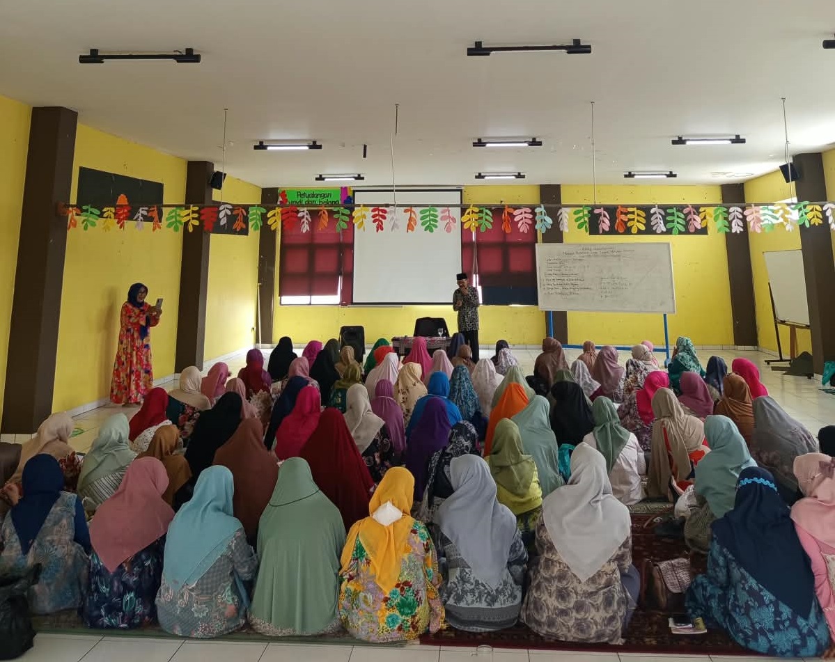 Dokumentasi Kegiatan 3