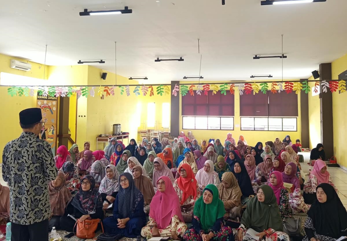 Dokumentasi Kegiatan 4