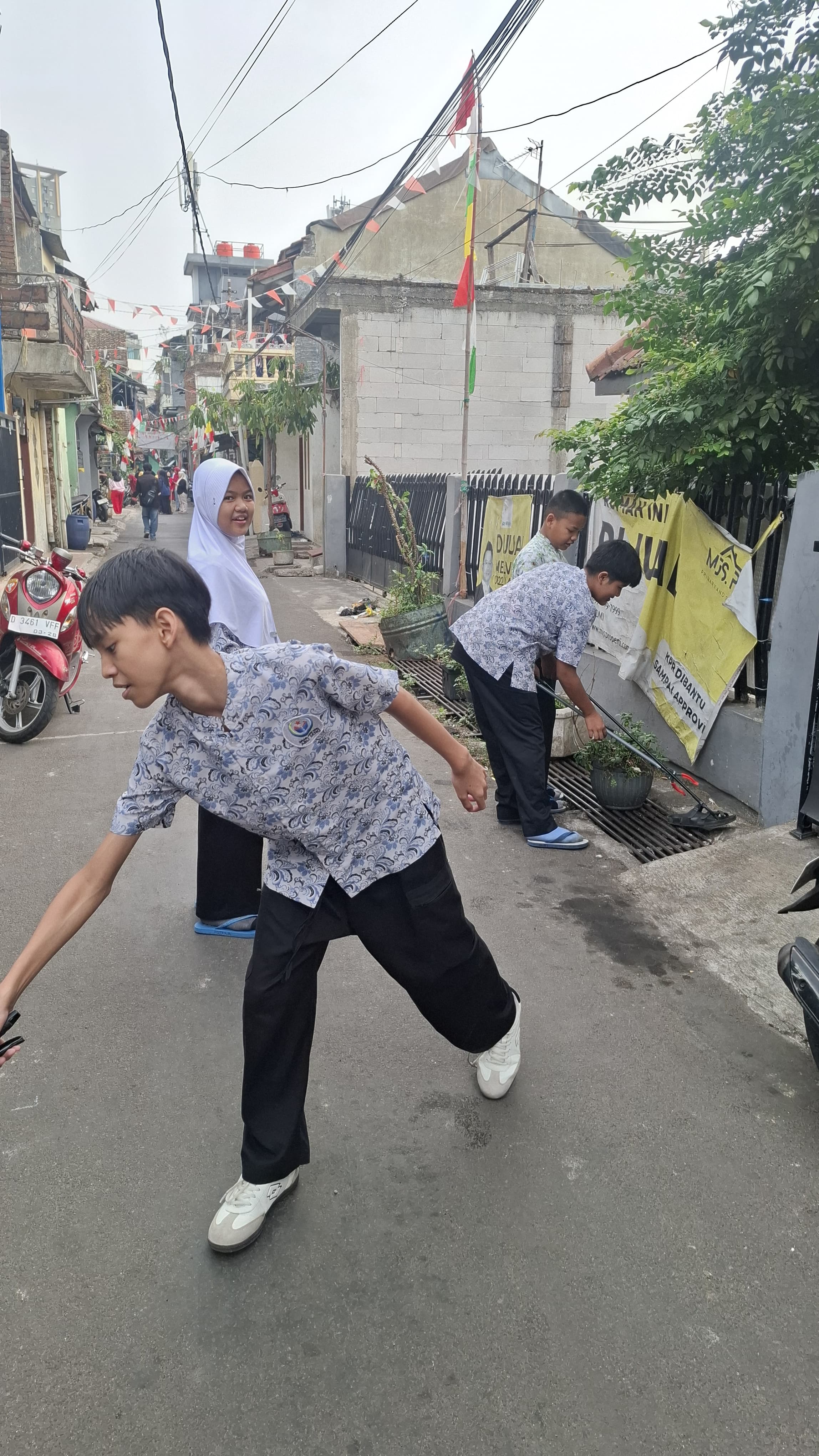 Dokumentasi Kegiatan 2