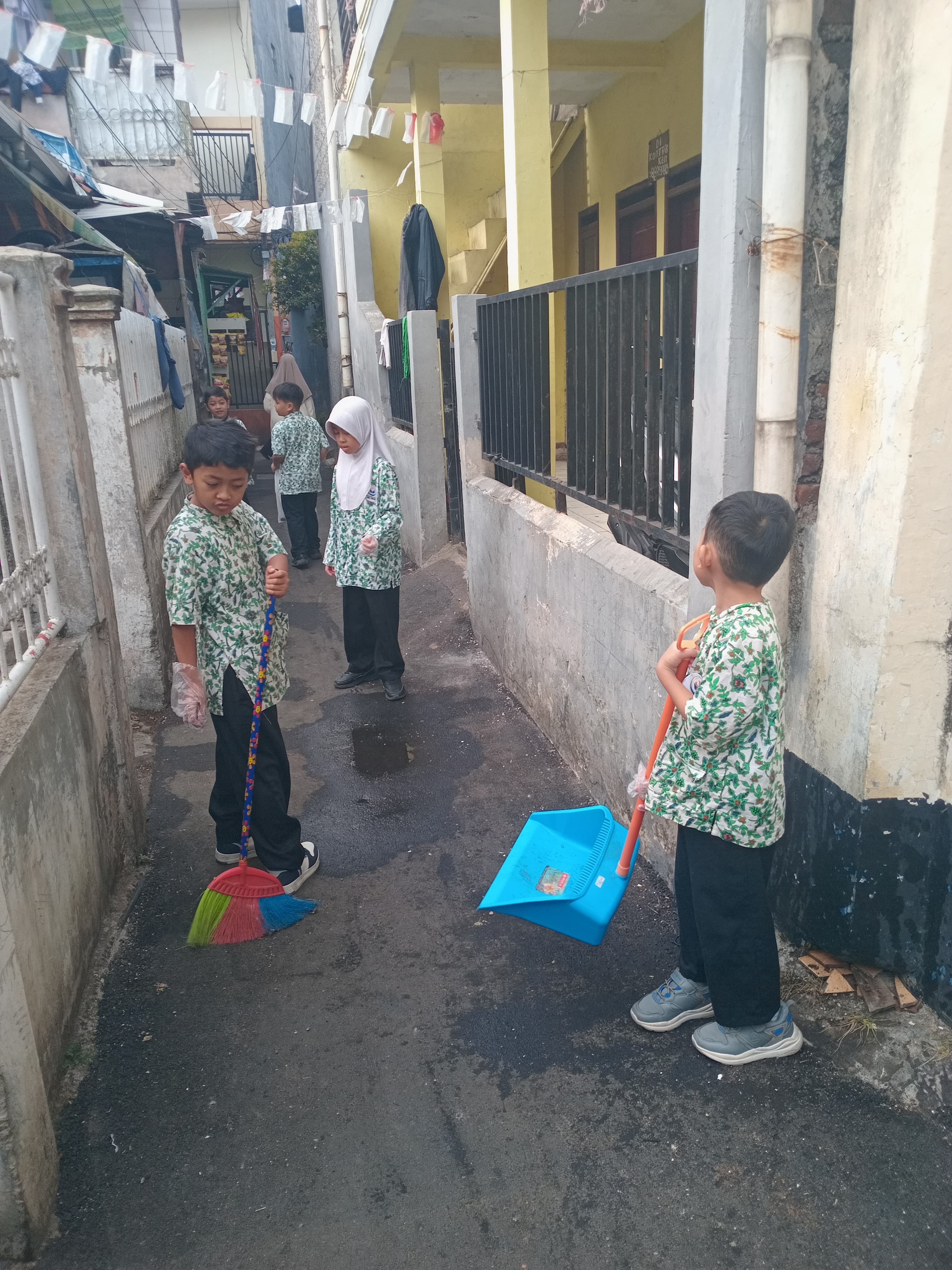 Dokumentasi Kegiatan 3