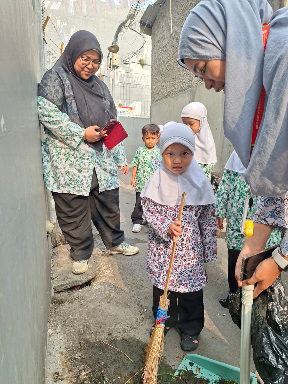 Dokumentasi Kegiatan 3