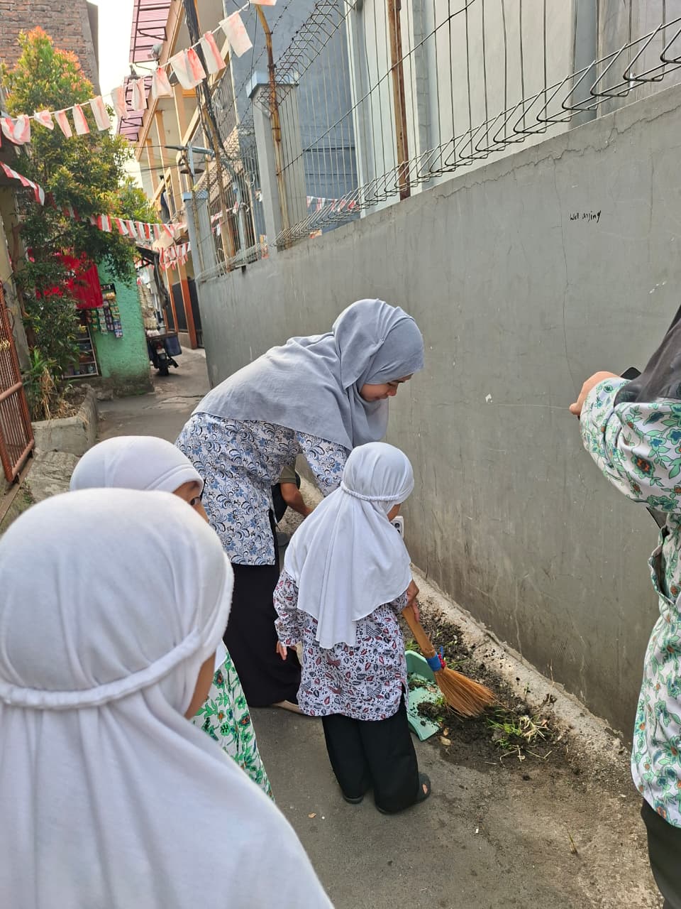 Dokumentasi Kegiatan 4