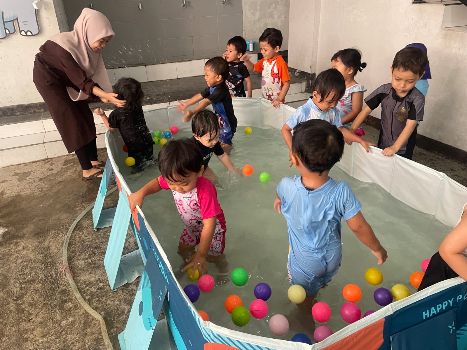Dokumentasi Kegiatan 4