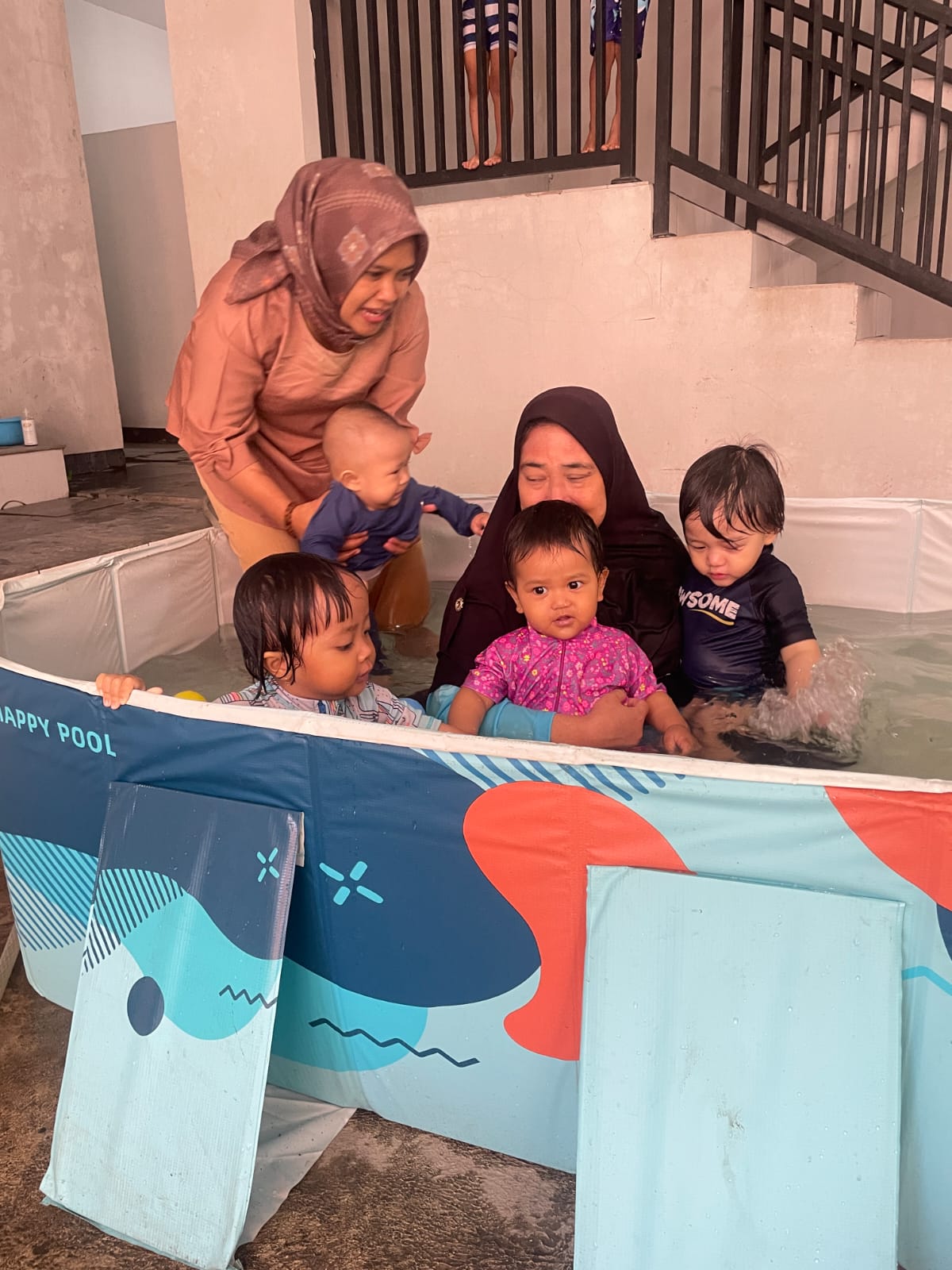 Dokumentasi Kegiatan 5