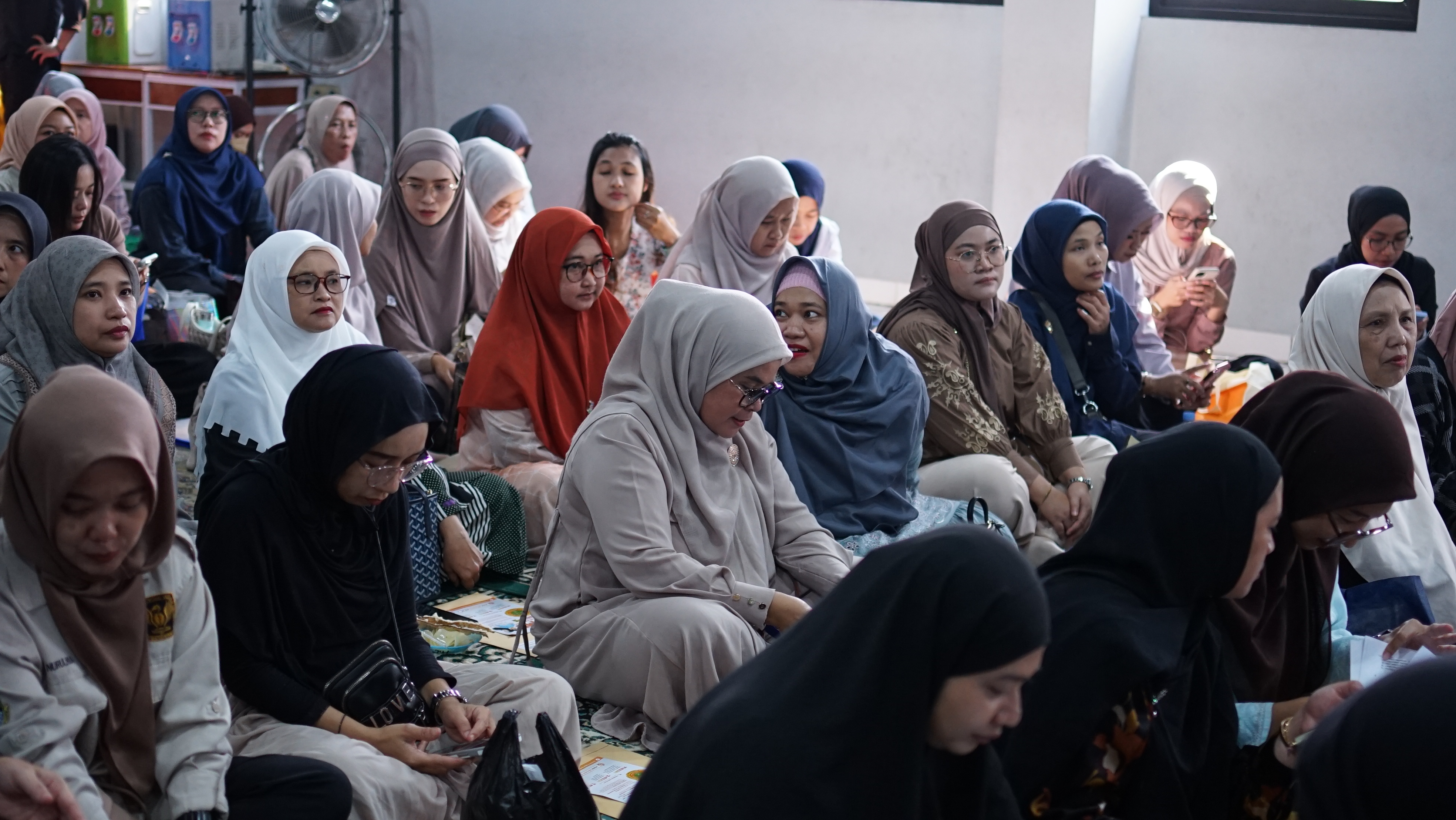 Dokumentasi Kegiatan 3