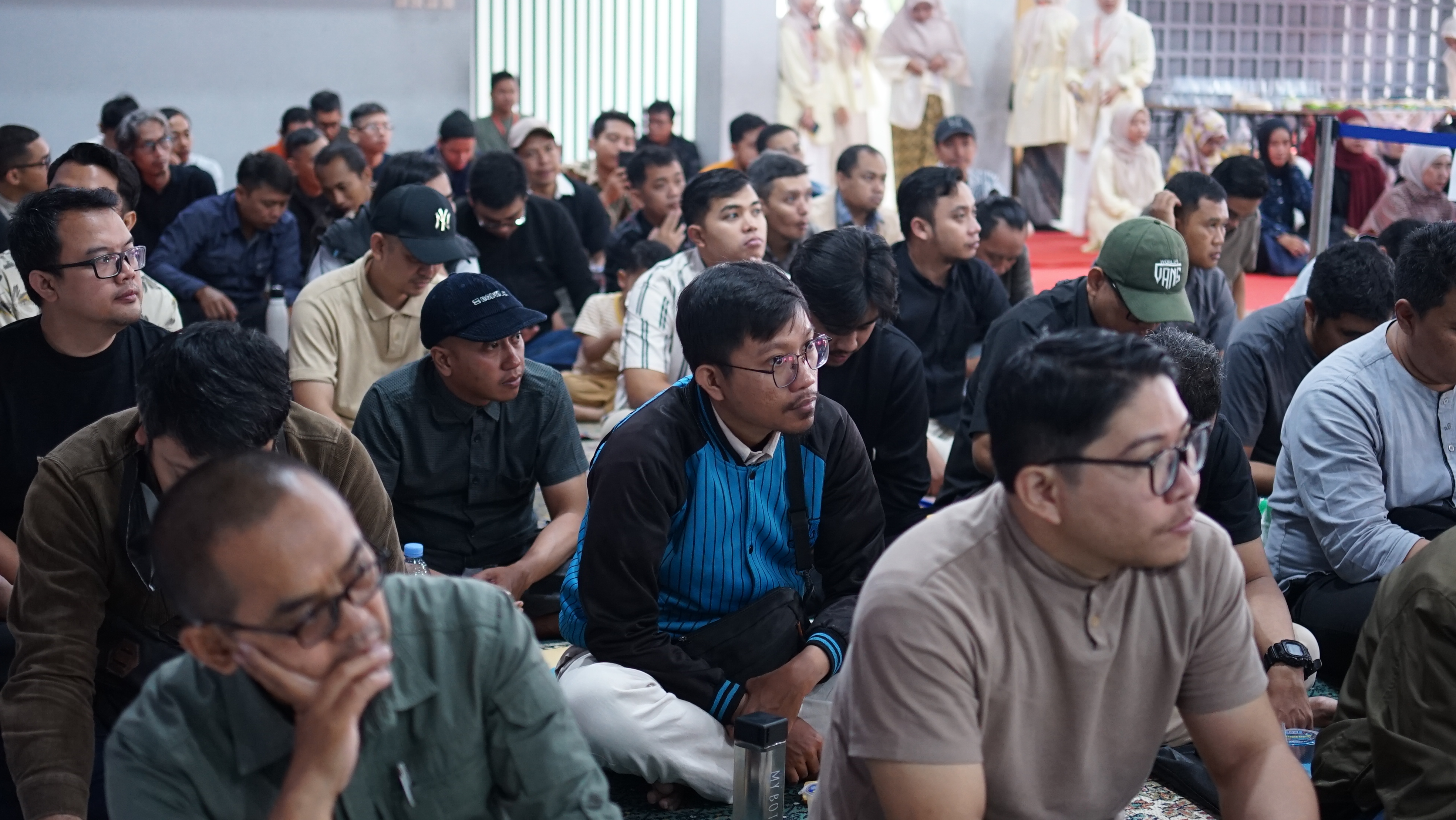 Dokumentasi Kegiatan 5