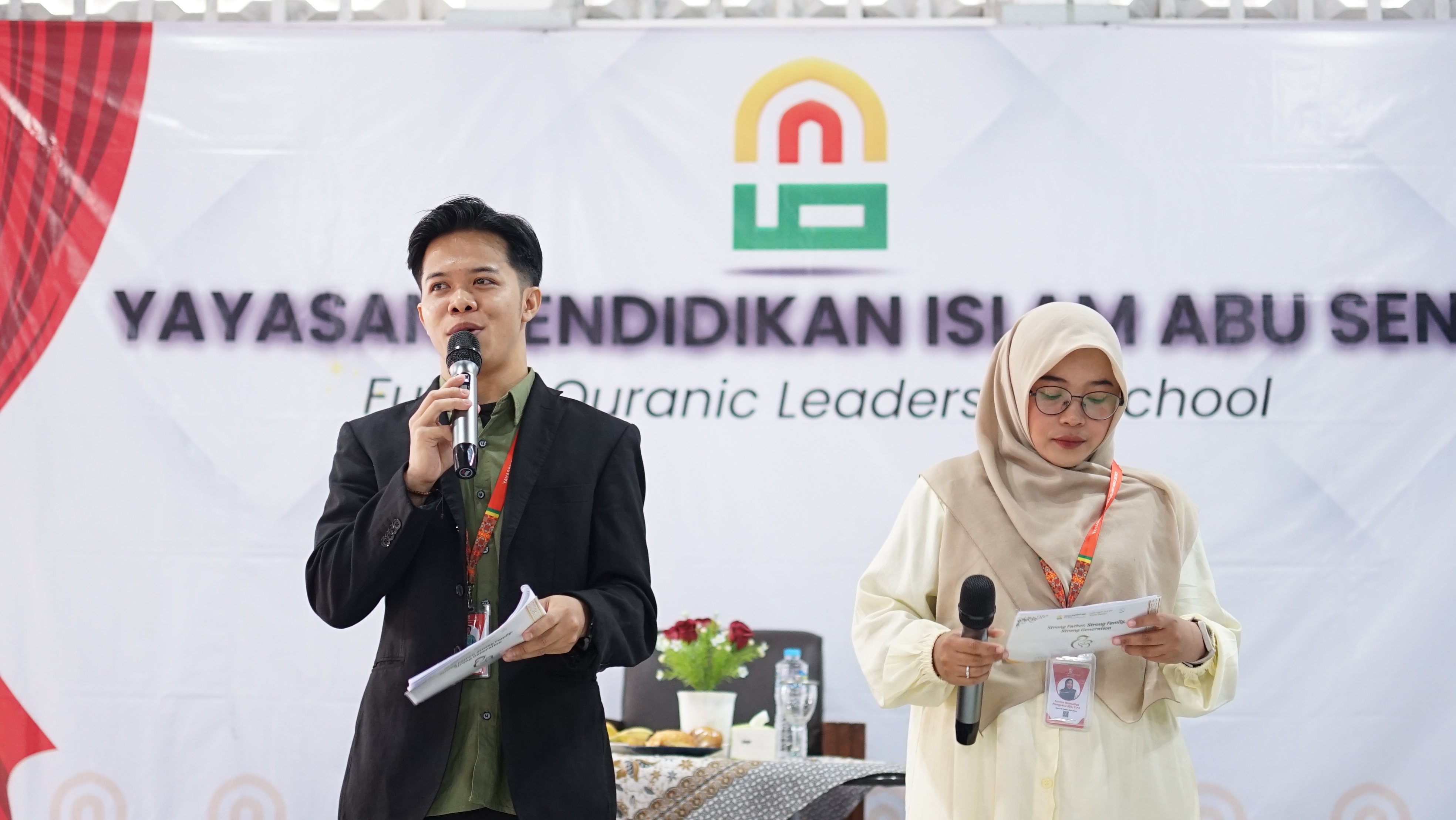 Dokumentasi Kegiatan 6
