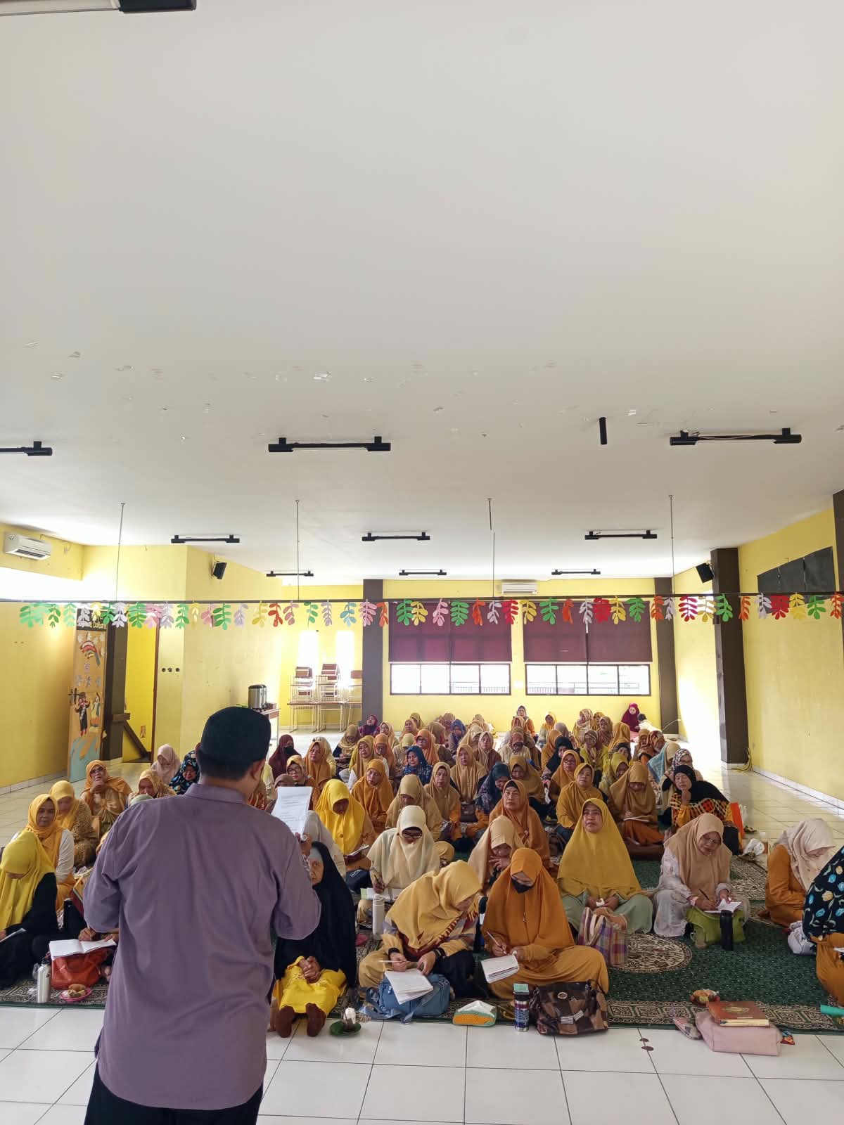 Dokumentasi Kegiatan 2