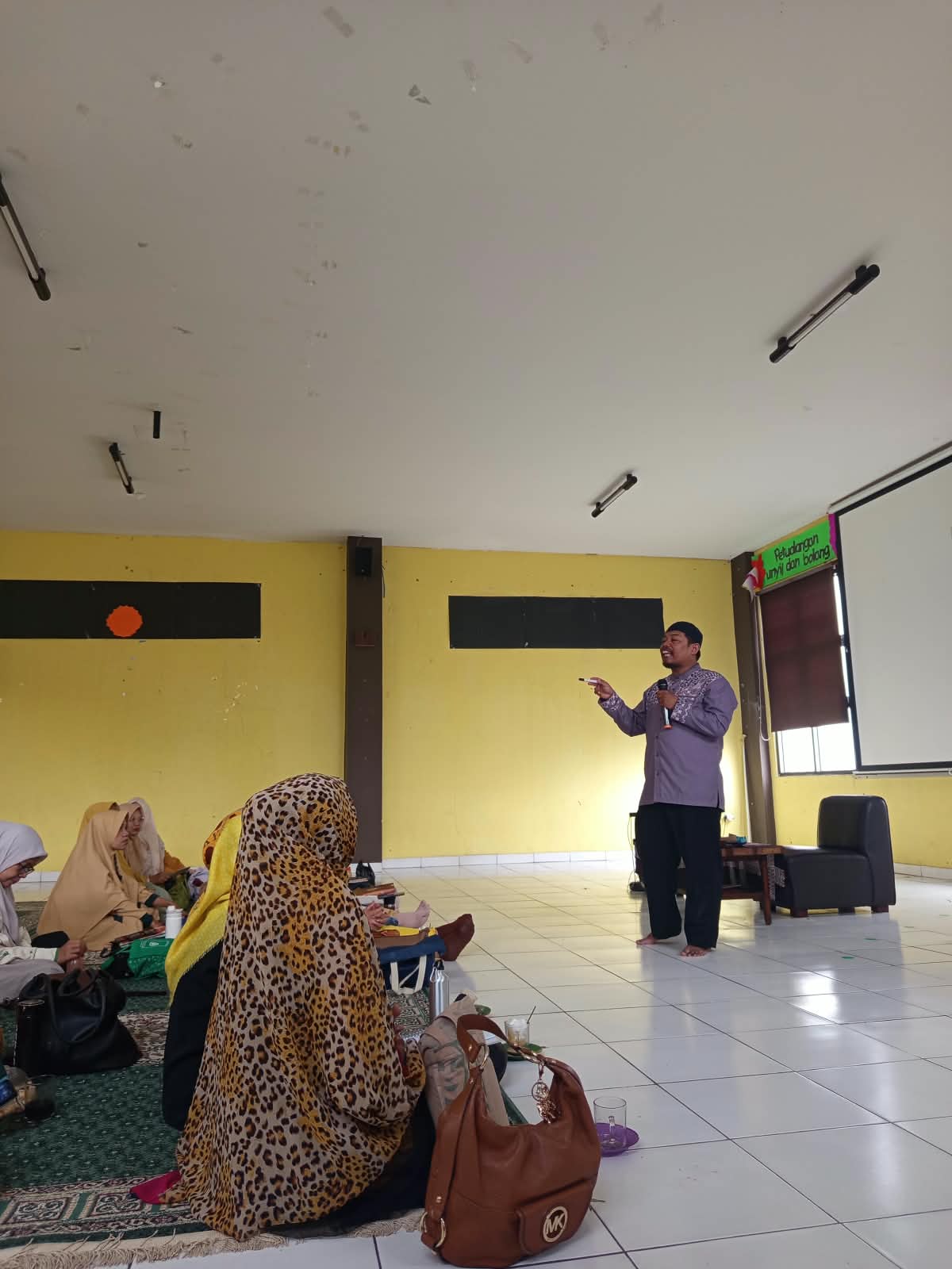 Dokumentasi Kegiatan 3