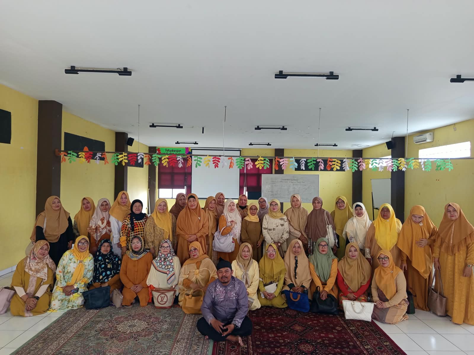 Dokumentasi Kegiatan 4