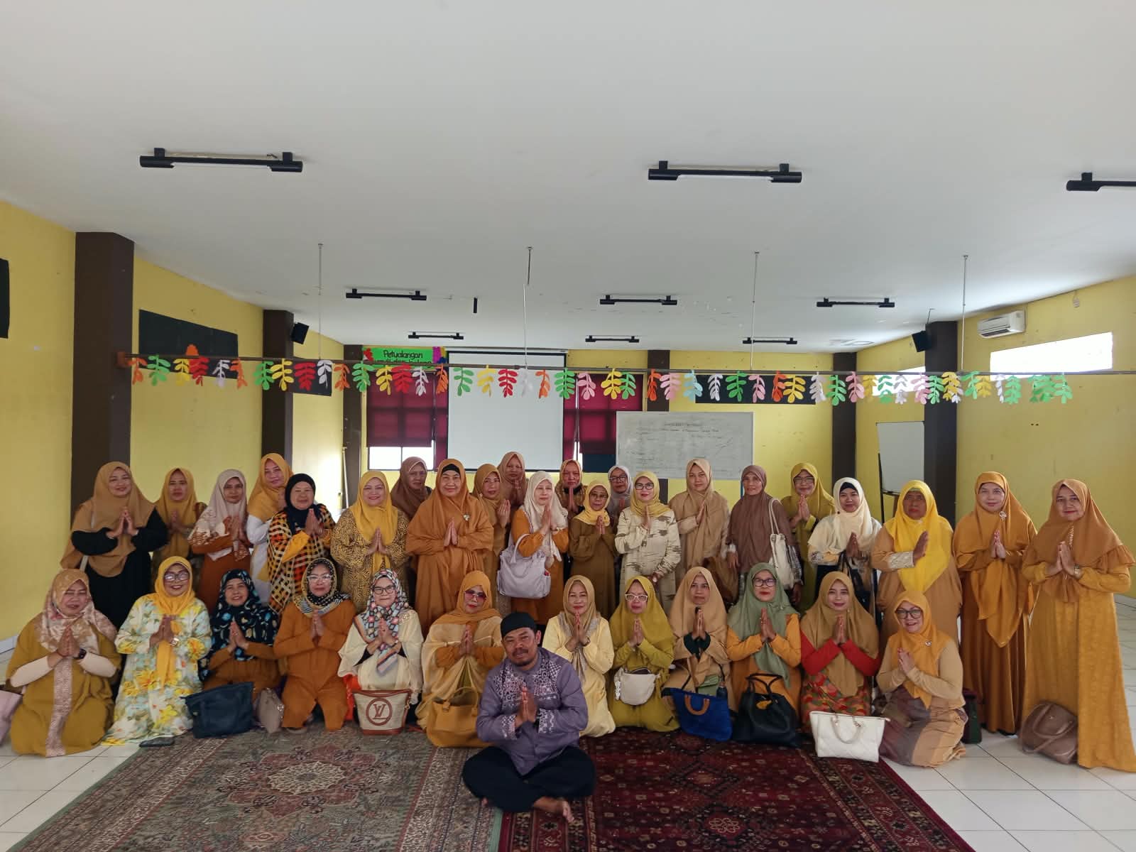Dokumentasi Kegiatan 5