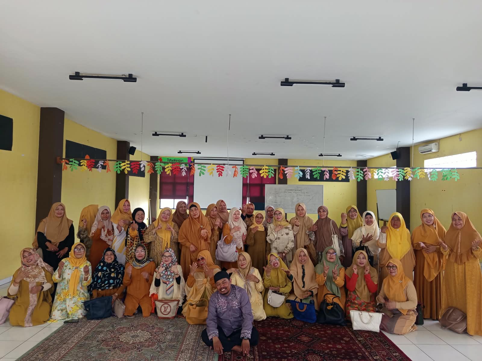 Dokumentasi Kegiatan 6